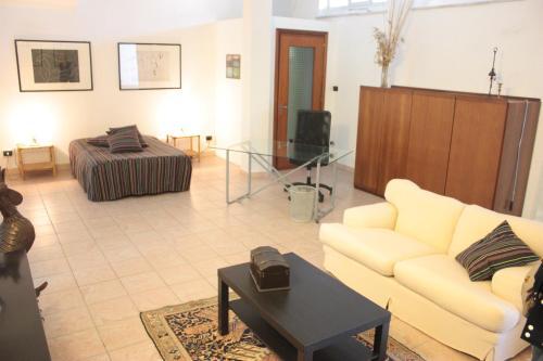 Apartamento Noli Terraces