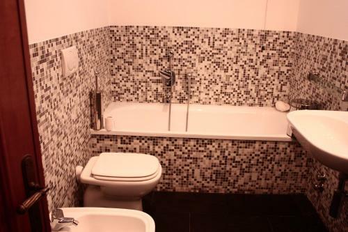 Apartamento Noli Terraces