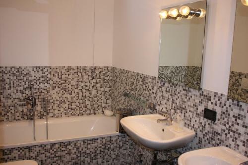 Apartamento Noli Terraces