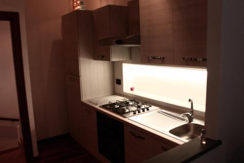 Apartamento Noli Terraces