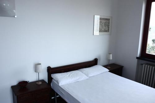 Apartamento Noli Terraces