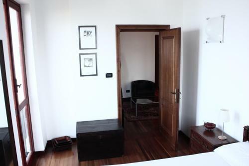 Apartamento Noli Terraces