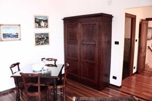 Apartamento Noli Terraces