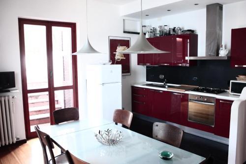 Apartamento Noli Terraces