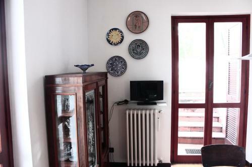 Apartamento Noli Terraces