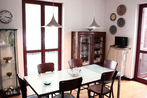 Apartamento Noli Terraces