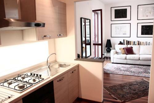 Apartamento Noli Terraces