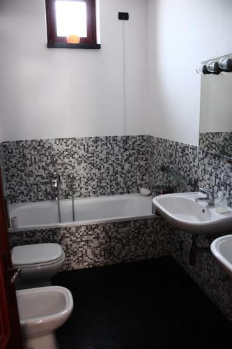 Apartamento Noli Terraces