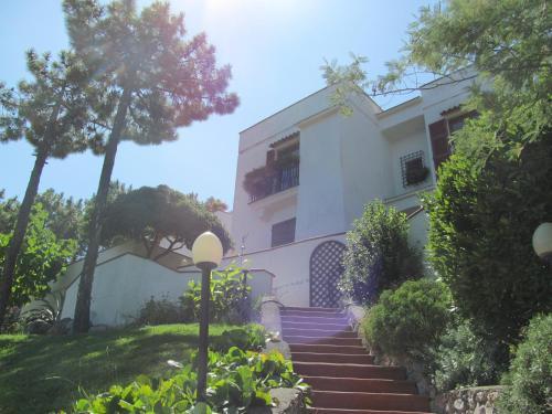 Apartamento Noli Terraces