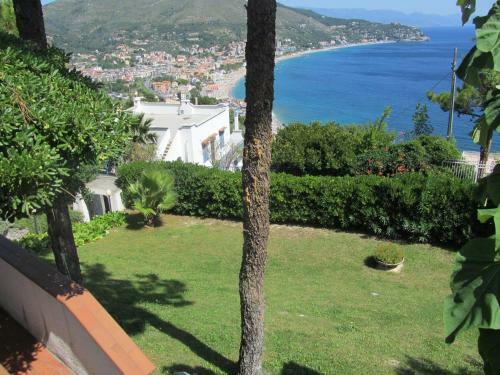 Apartamento Noli Terraces