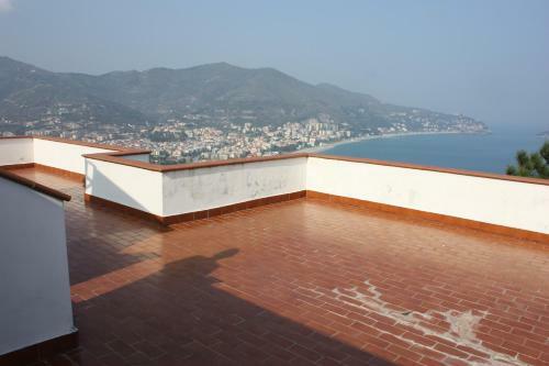 Apartamento Noli Terraces