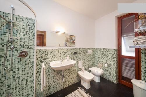 Apartamento Noli Terraces