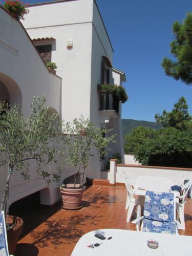 Apartamento Noli Terraces