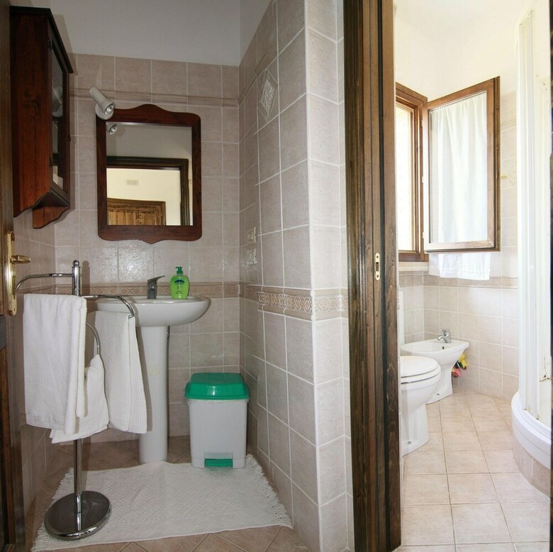 Agroturismo Agriturismo La Steccaia Alta