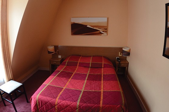 Hotel Beaus�jour