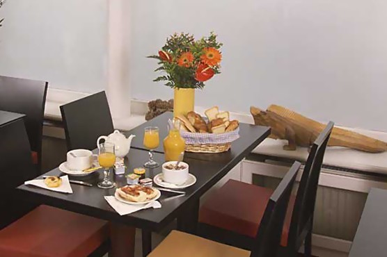 Hotel Beaus�jour