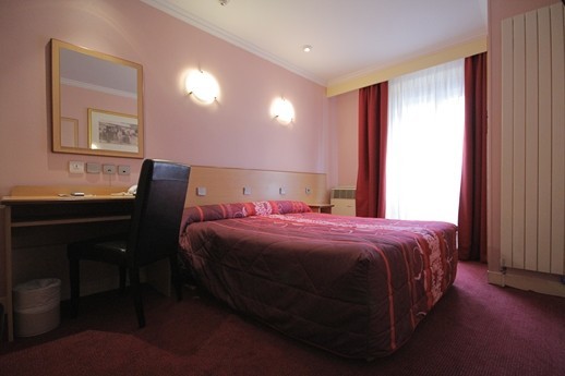 Grand Hotel Amelot