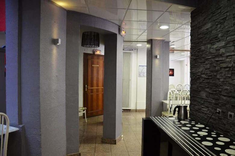 Hotel Grand Nouvel Op�ra