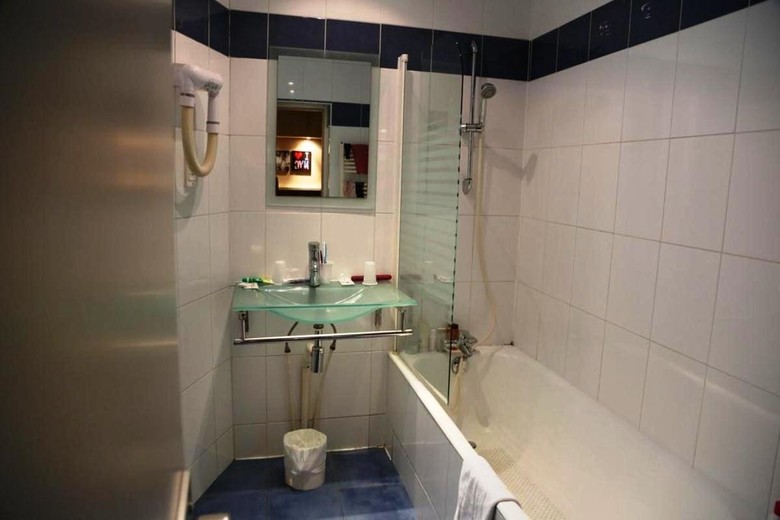 Hotel Grand Nouvel Op�ra