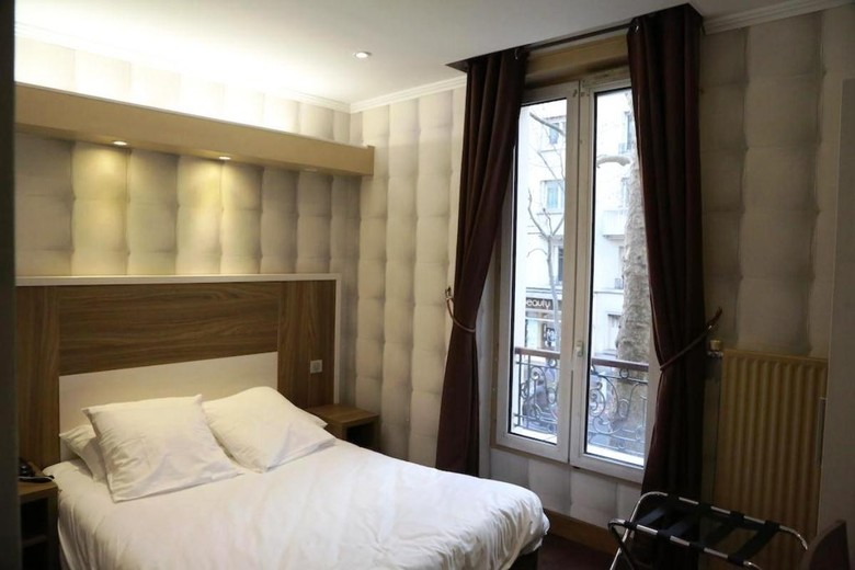 Hotel Grand Nouvel Op�ra