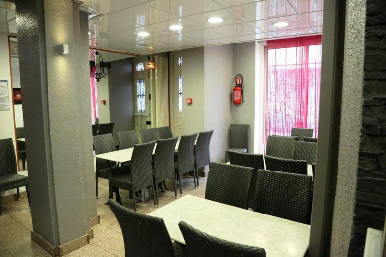 Hotel Grand Nouvel Op�ra