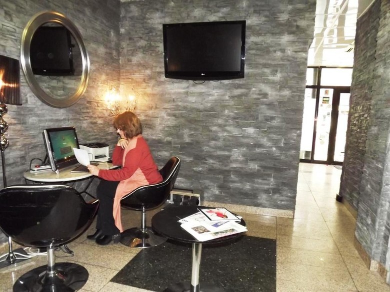 Hotel Grand Nouvel Op�ra