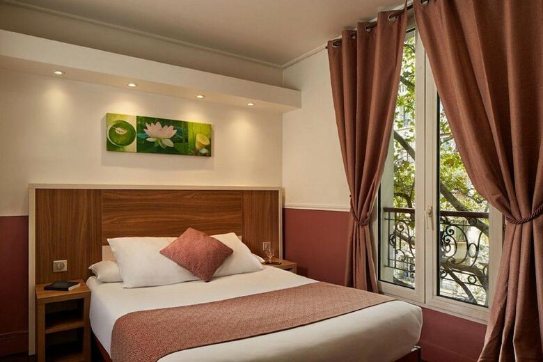 Hotel Grand Nouvel Op�ra