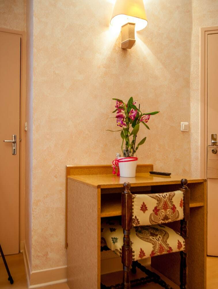 Hotel H�tel L�onard De Vinci