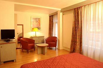 Hotel Royal Bastille