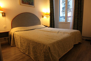 Hotel Royal Bastille