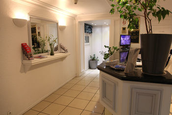 Hotel Royal Bastille