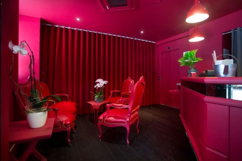 Hotel Auberge Flora