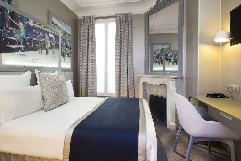 Hotel Palym