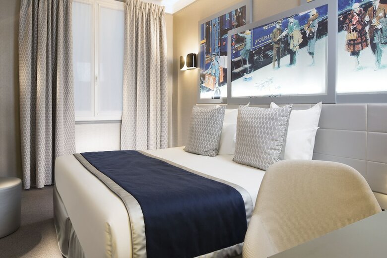 Hotel Palym