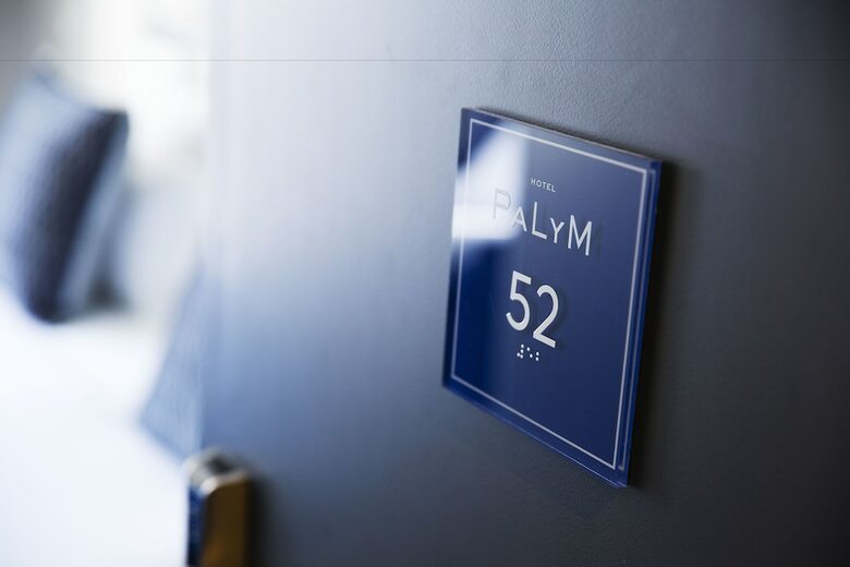 Hotel Palym