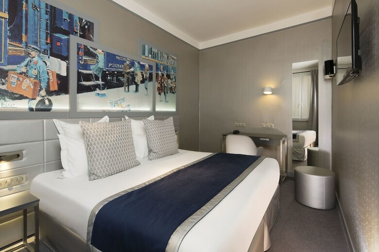 Hotel Palym