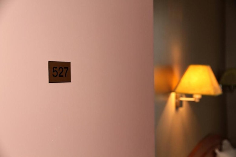 Hotel L'interlude