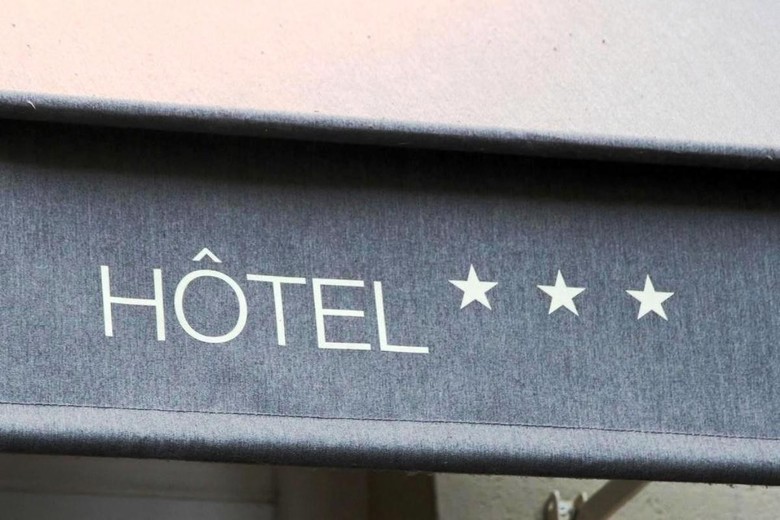 Hotel L'interlude