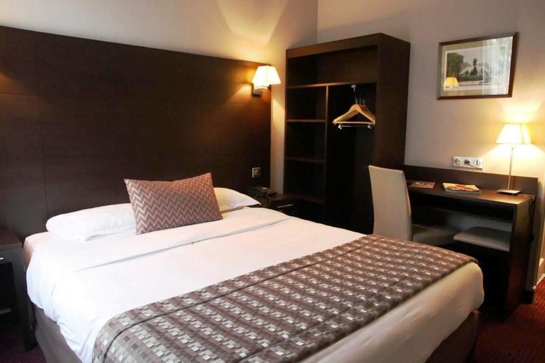 Hotel L'interlude