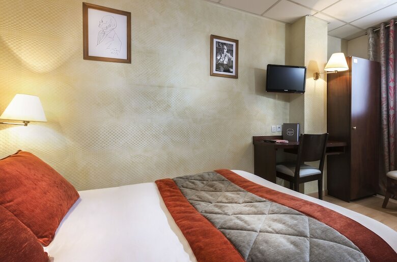 Hotel Jack`s