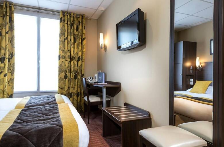 Hotel Jack`s