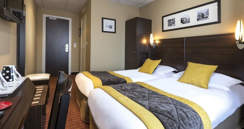 Hotel Jack`s