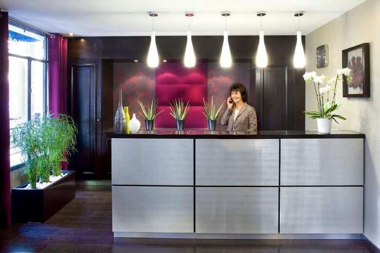 Hotel Jack`s