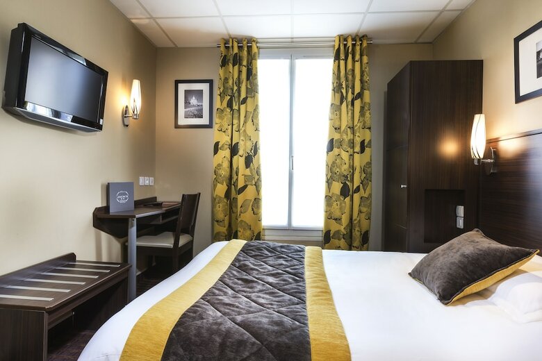 Hotel Jack`s