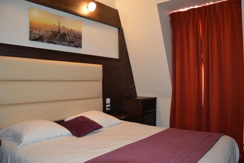 Parc Hotel Paris