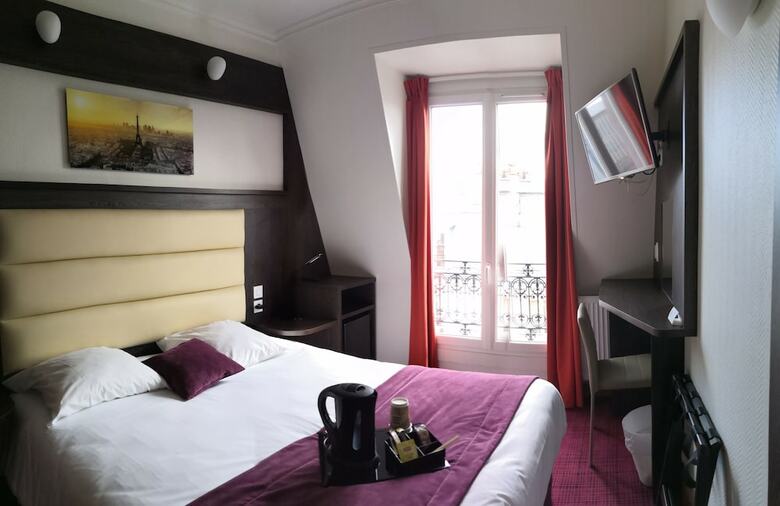 Parc Hotel Paris