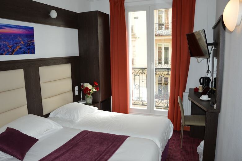 Parc Hotel Paris