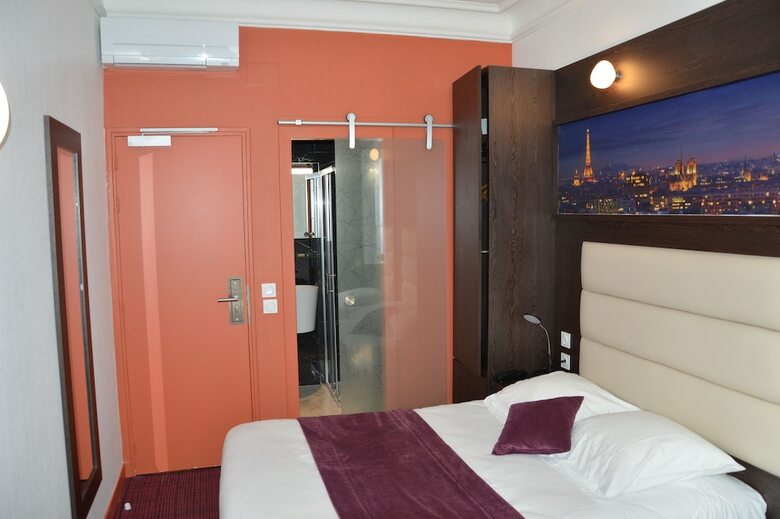 Parc Hotel Paris