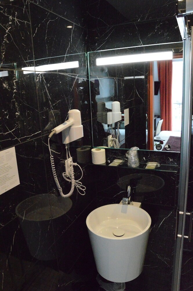 Parc Hotel Paris