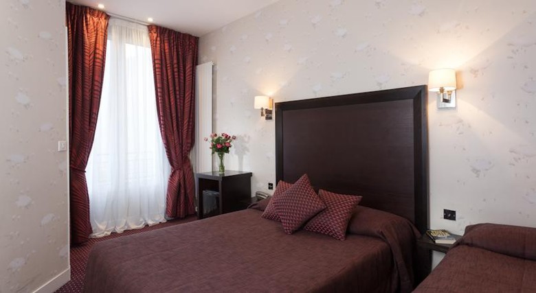 Hotel Virgina
